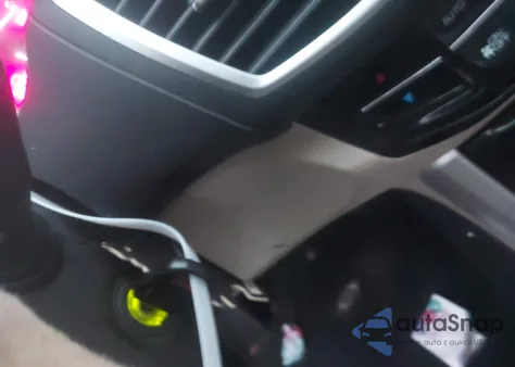 2017 Honda Accord Lx из США, поврежденный, VIN 1HGCR2F32HA127940